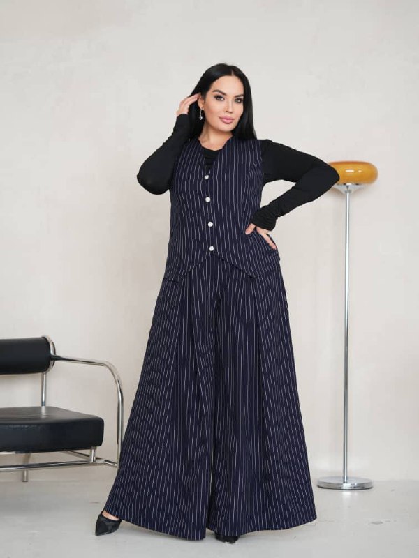 Двойка трендовая 